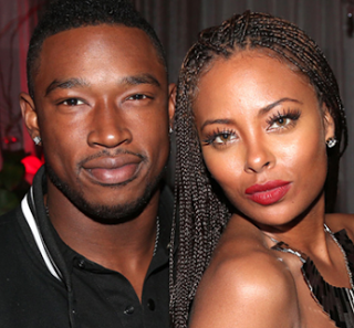 Eva Marcille – Domestic Violence, Kevin McCall