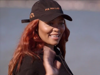 FVK Popularity – Fizz, Teairra Mari