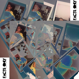Gion Carlo – Help Me, Gone #SongOfTheDay