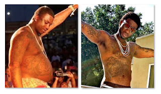 Gucci Mane Before And After Jail - Pictures - BBK