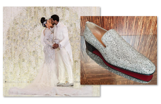 Gucci Mane – Wedding Shoes, Invitations, Song, Vows