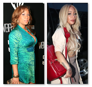 Hazel E Before And After Plastic Surgery – Nose Job