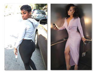 Hazel-E – Jess Hilarious Exposed, Beef