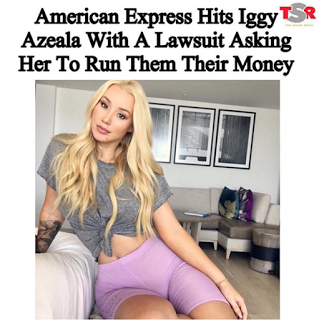 Iggy Azalea Net Worth 2018 – How Much Is Iggy Worth?