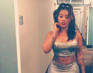 Jhonni Blaze – Shauna Brooks, Stevie J #LHH Spoilers