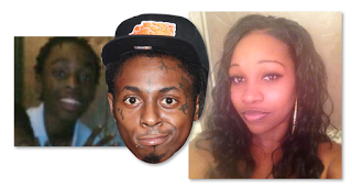 Keiotia Watson – Lil Wayne 15-Year-Old Son