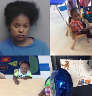 Lamora Williams – Facebook Atlanta Mom Kills Kids