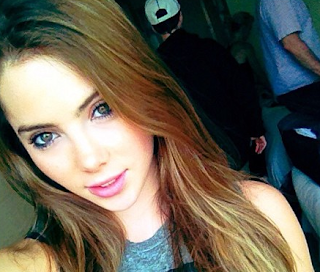 McKayla Maroney Instagram Name – Larry Nassar