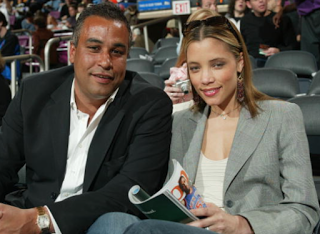 Michael Michele Husband – Queen Sugar, Darla Parents