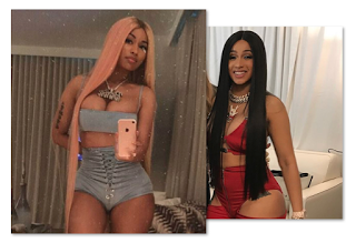 Migos Culture 2 – Motorsport, Nicki Minaj, Cardi B – Poll