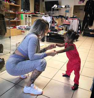 How Many Kids Does Offset Have?