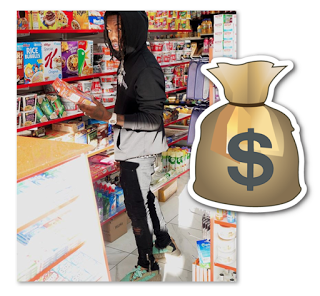 Offset Net Worth 2018 – How Much Is Kiari Cephus Worth?