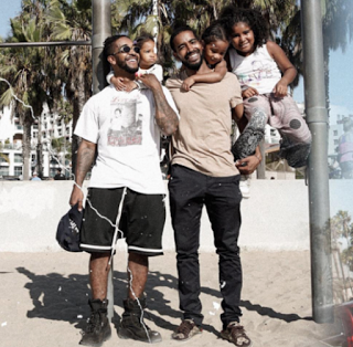 Omarion Brother – O’Ryan, Net Worth, B2K Reunion?