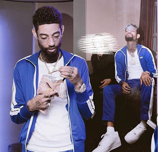 PnB Rock Pedophile? – Real Name, Lil B Jumped