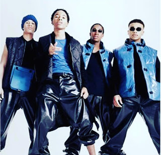 Raz-B Lives In China? – Net Worth 2018