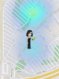Snap Map Actionmoji List – Snapchat Bitmoji