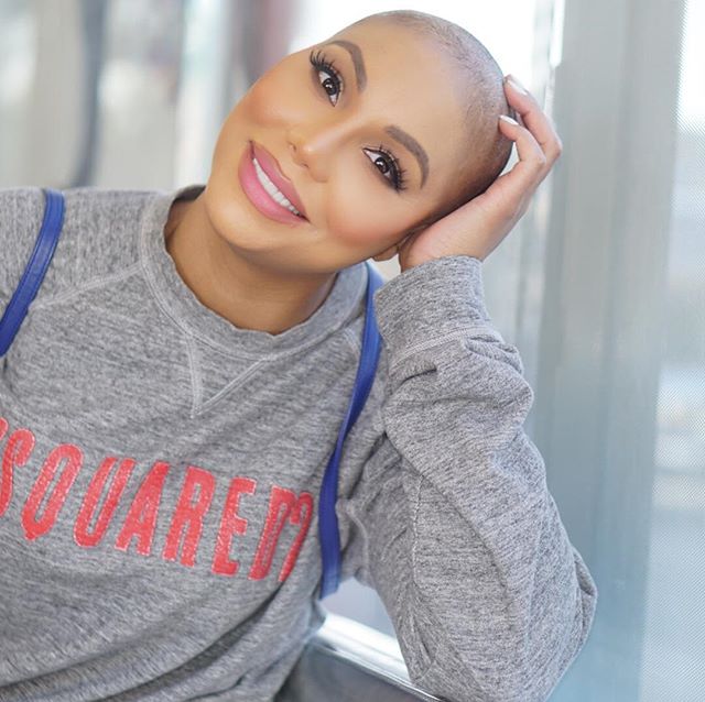 Tamar Braxton – Net Worth 2018, Files For Divorce