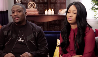 Turk Wife Erica – Hot Boys, Iyanla Fix My Life