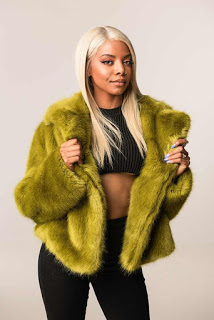 Ty Dolla Sign Girlfriend – Alycia Bella