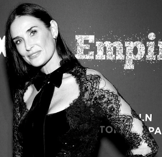 Who Plays Claudia On Empire? – Demi Moore, Nurse