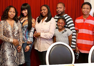 Nicki Minaj’s Brother: Jelani Maraj Age, Wedding, Wife