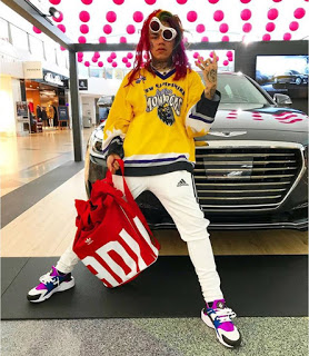 6IX9INE – Age, Net Worth, Bio, Ethnicity, Tekashi69