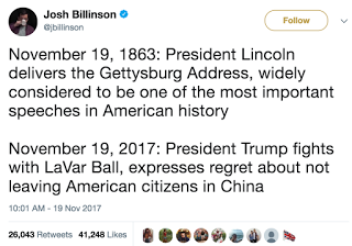 LaVar Ball Vs. Chris Cuomo – Top 10 Memes And Gifs