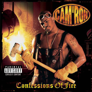Cam’ron Mase Tattoo, Sister