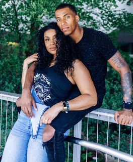 Dana Isaiah Net Worth – Model, Age, Jordin Sparks Husband