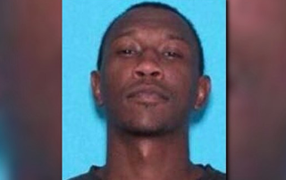 Darbrett Black – Killed Texas State Trooper