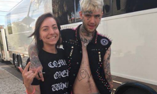 Did Mariah Bons Kill Lil Peep? Nicky Bons Sister – Arrested