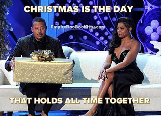 ‘Empire’ Christmas Gift Guide: The Lyon Family