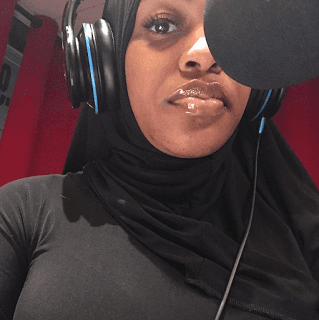 Is Lil Mo Muslim? – Brings Karl Dargan To Couple’s Court