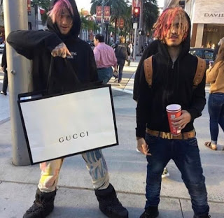 Lil Peep Overdose Xanax – Death