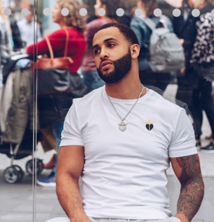 James R. Net Worth – Love And Hip Hop New York