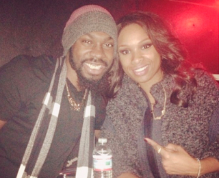 Jennifer Hudson Cheated With Mali Music?