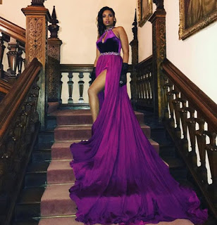 Jennifer Hudson Net Worth 2018: How Much Is JHud Worth?