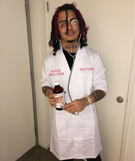 Lil Pump Net Worth – Age, Harvard, Ethnicity