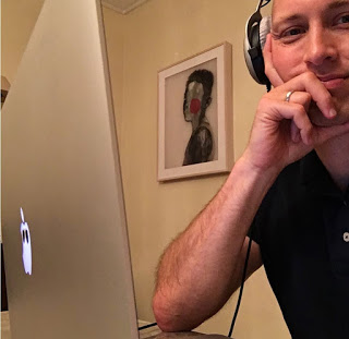Mike Caren – Net Worth, Atlantic Records