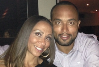 Mynique Smith RHOA – Husband Chuck, Bio