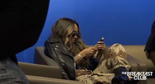 OT Genasis, Malika Haqq Or Malaysia?