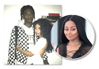 Playboi Carti – Rubi Rose To Blac Chyna