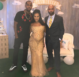 Safaree, Sophia Body, Erica Mena – How To Be A Player