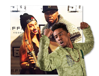 Sidney Star Transgender, Desiigner – Dancing