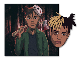 Ski Mask The Slump God XXXTentacion – Twitter Reacts