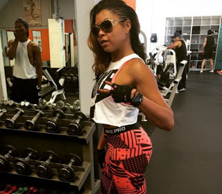 Top 10 Gym Exercises for Women