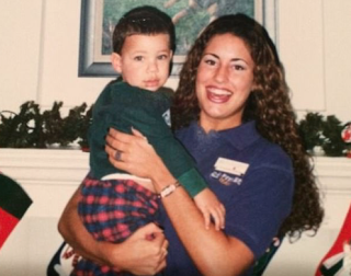 LaVar Ball Wife, Tina