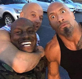 Tyrese Net Worth 2017: How Much Is Tyrese Gibson Worth Right Now?