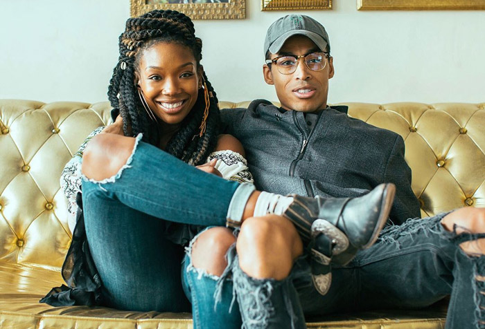 Brandy Norwood Pregnant?