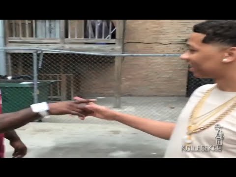 G Herbo – Snapchat Name, Girlfriend, Net Worth